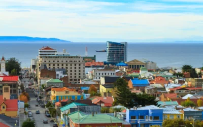 City Tour en Punta Arenas: Descubre la Historia y Belleza de la Ciudad