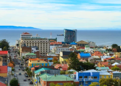 City Tour en Punta Arenas