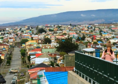 City Tour en Punta Arenas