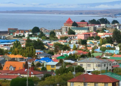 City Tour en Punta Arenas