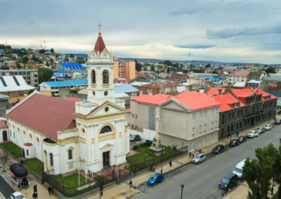 City Tour en Punta Arenas