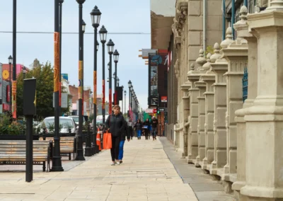 City Tour en Punta Arenas