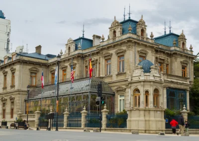 City Tour en Punta Arenas