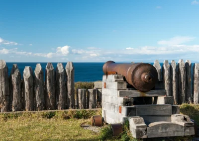 Fuerte Bulnes