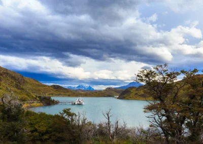 Full Day Torres del Paine