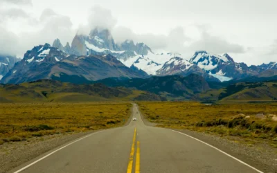 Descubre la Patagonia a tu ritmo