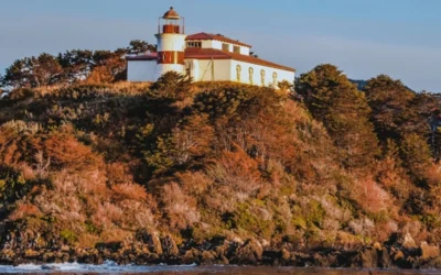 Trekking to the San Isidro Lighthouse from Punta Arenas